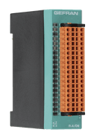 IO Modulari - Modulo I/O analogico - 8AI