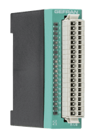 IO Modulari - Modulo I/O digitale - 8DO