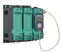 GFW (40-300) - Controllore di potenza mono/bi/tri-fase fino a 300A