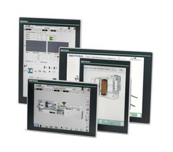ePanel - Display touchscreen - Terminali HMI