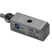 SB46 - Sensore di deformazione a pressione senza amplificatore