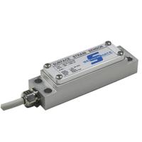 SB76-VDA - Sensore di deformazione a pressione con amplificatore digitale