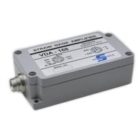 VDA168-H - Amplificatore per sensore di deformazione - Digitale variabile