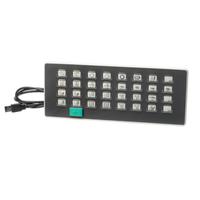 Ekm32 - Tastiera di comando