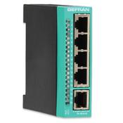 IO Modulari - Piattaforme di automazione - Moduli switch Ethernet