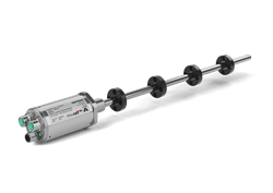 WRA-E - Serie Advanced - Senza Contatto - Magnetostrittivo - Uscita Ethercat