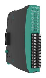 IO Modulari - Modulo 8 ingressi analogici