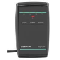 Zapper - Regolatori e indicatori - Configuratore portatile a batteria per strumentazione