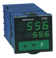 556 - Quartz timer / counter / frequency meter